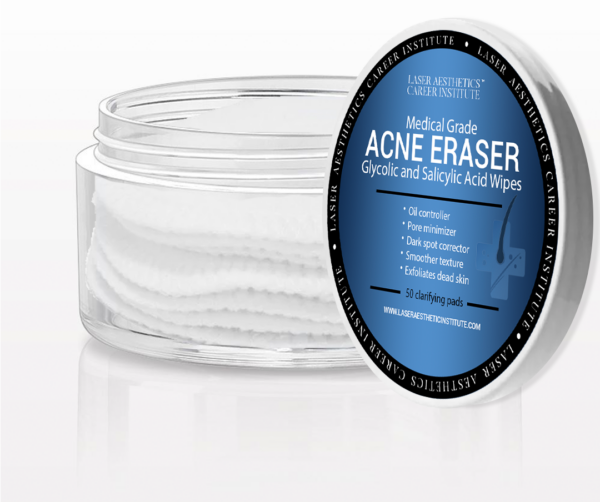 Cleansing Pads